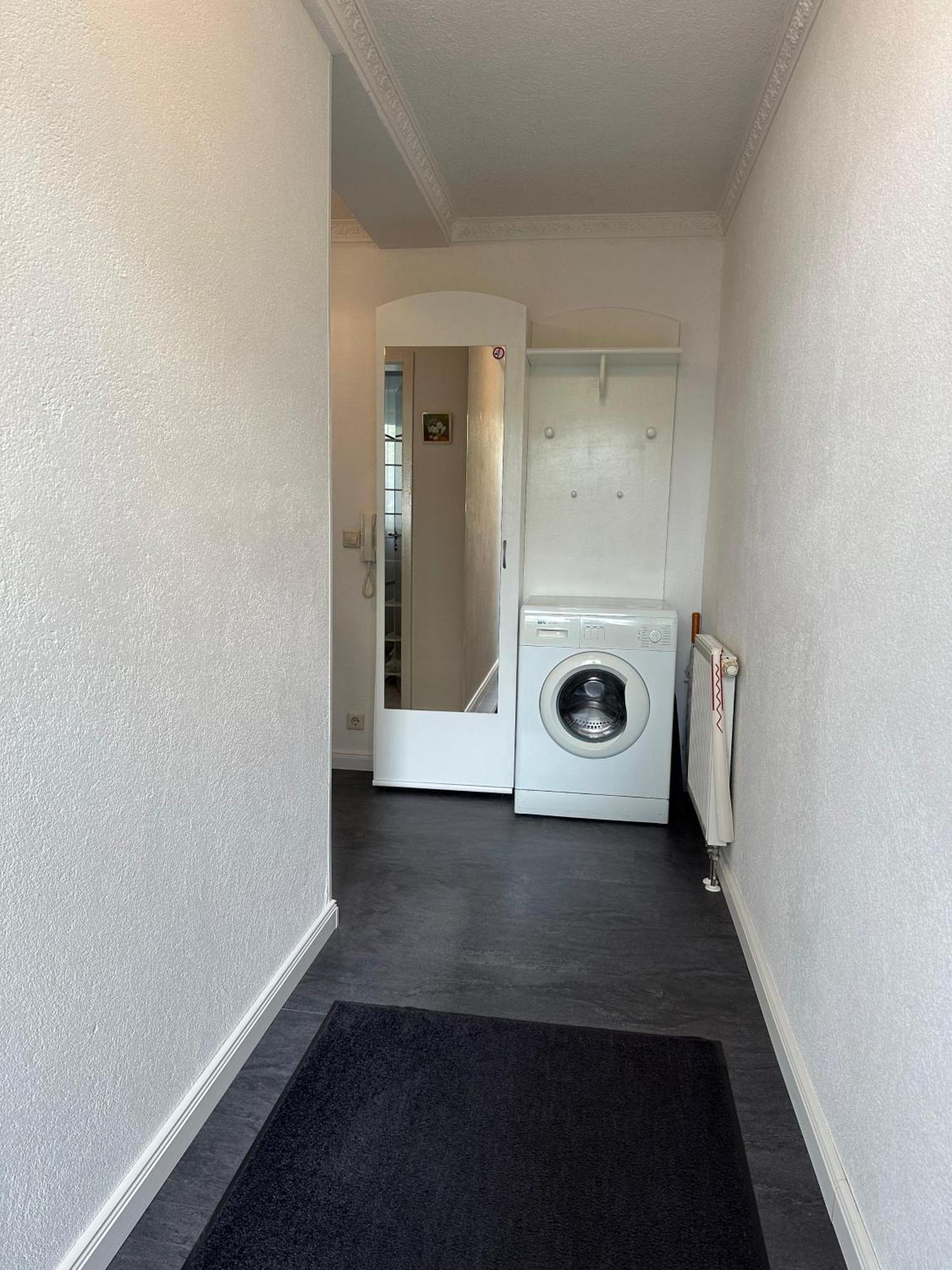 Ruhige Geraeumige Wohnung Pforzheim Extérieur photo